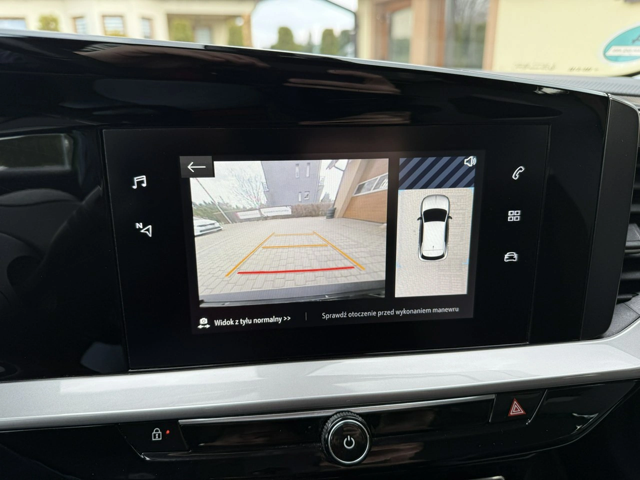 Opel Mokka - Zdjęcie 18