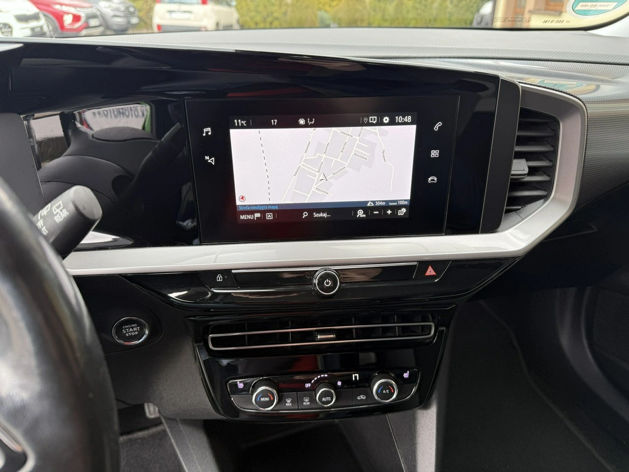 Opel Mokka - Zdjęcie 19