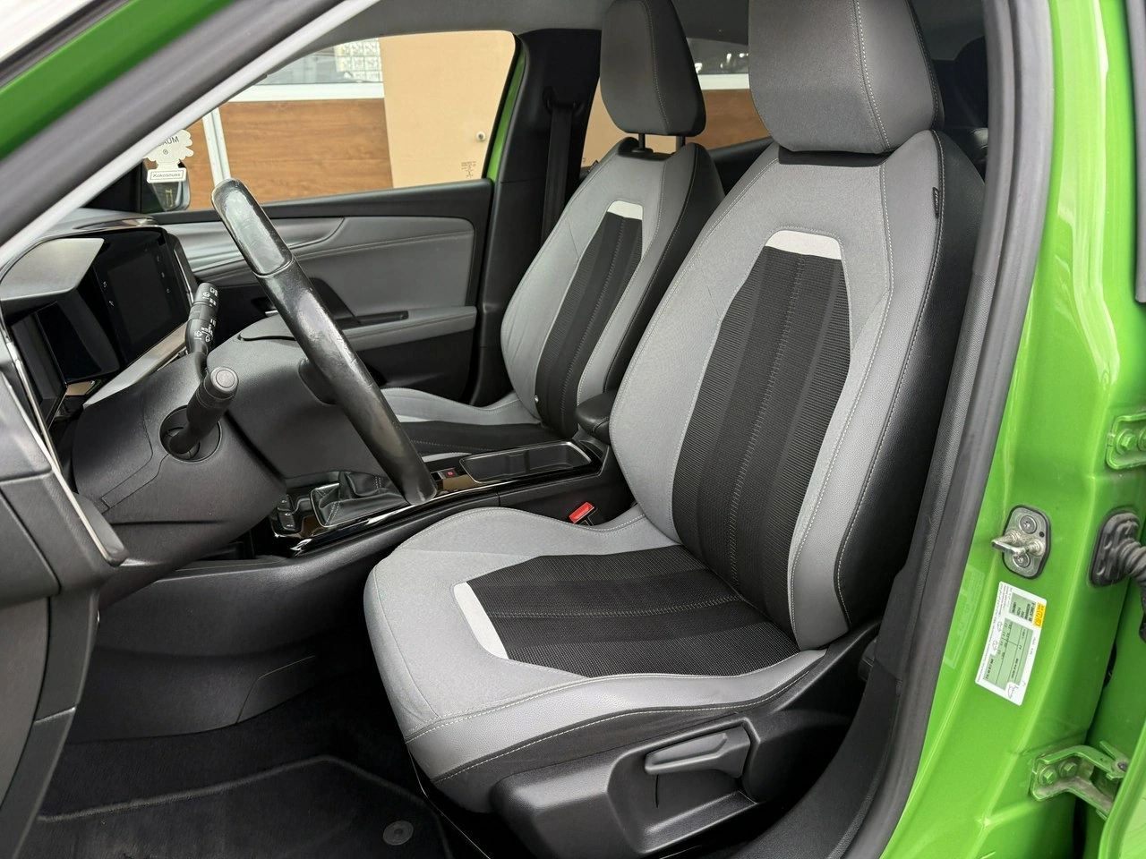 Opel Mokka - Zdjęcie 20