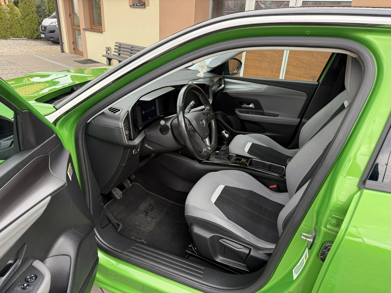 Opel Mokka - Zdjęcie 21