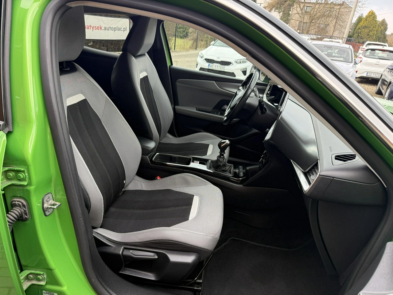 Opel Mokka - Zdjęcie 22