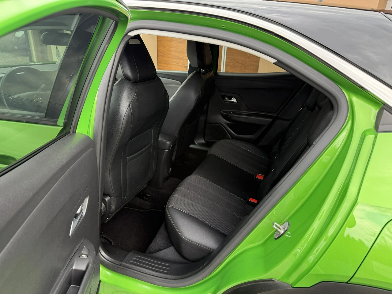 Opel Mokka - Zdjęcie 24