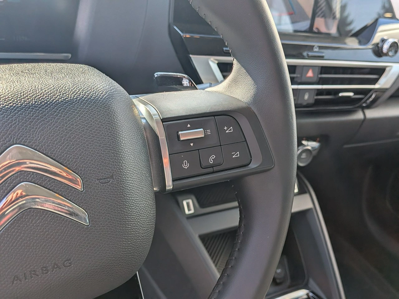 Citroën C4 - Zdjęcie 15