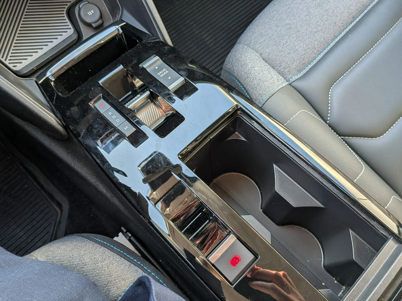 Citroën C4 - Zdjęcie 18