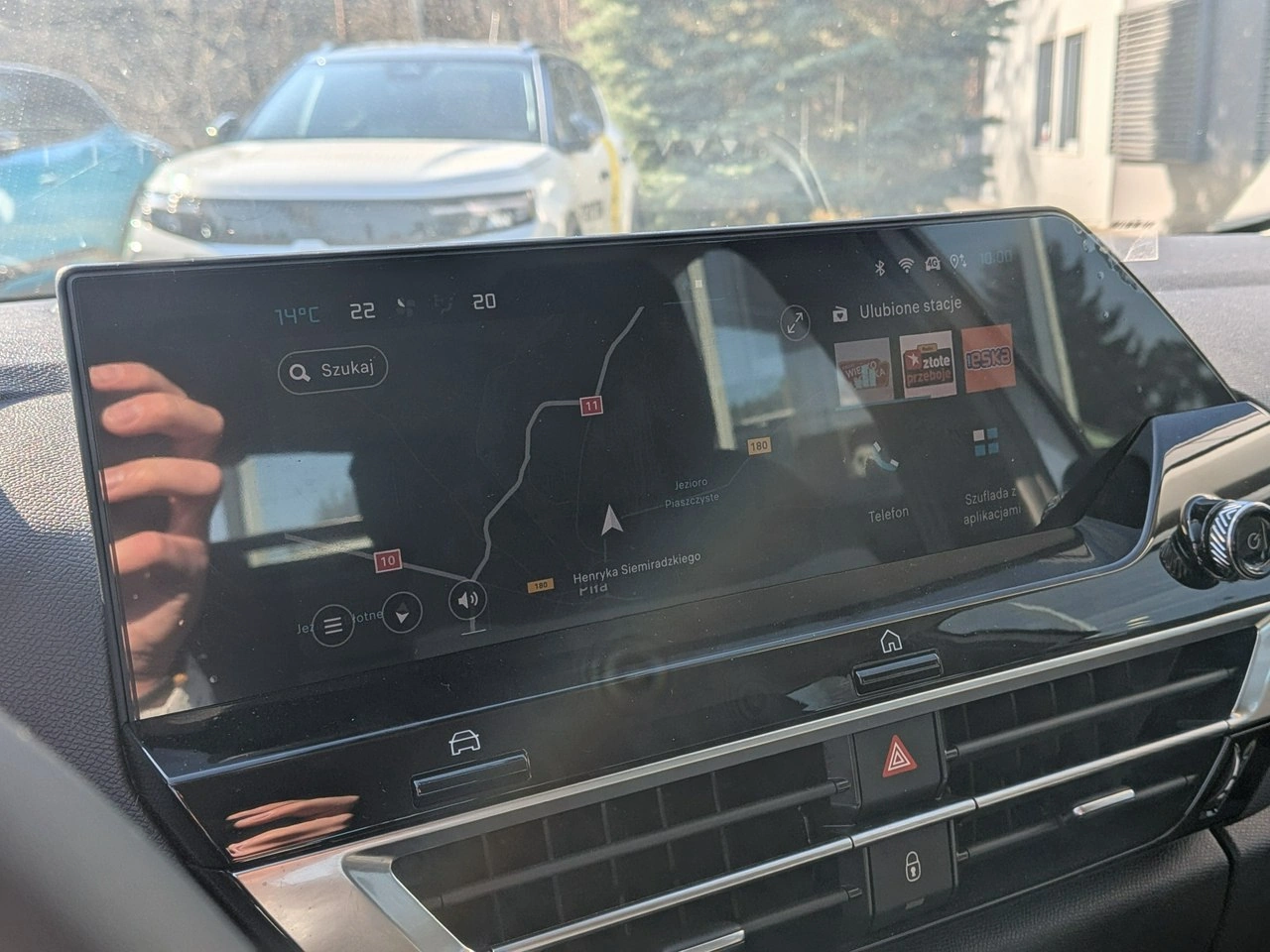 Citroën C4 - Zdjęcie 20