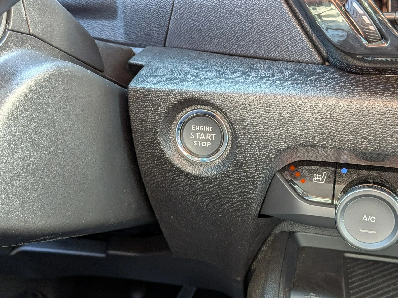 Citroën C4 - Zdjęcie 22