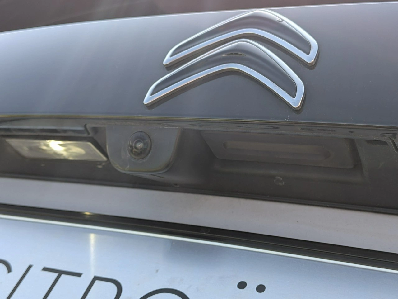 Citroën C4 - Zdjęcie 24