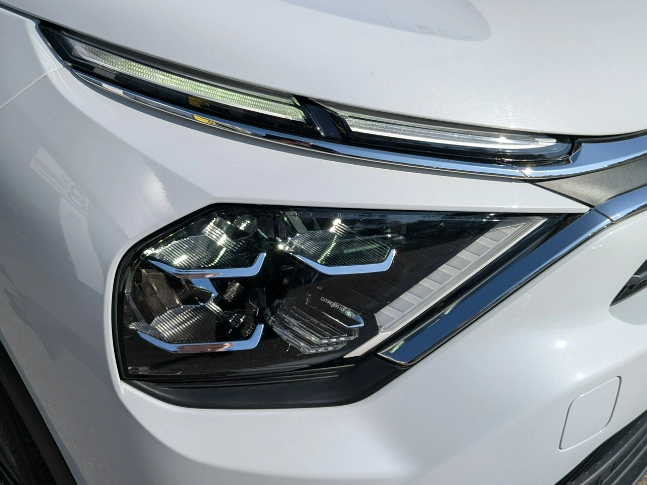 Citroën C4 - Zdjęcie 4