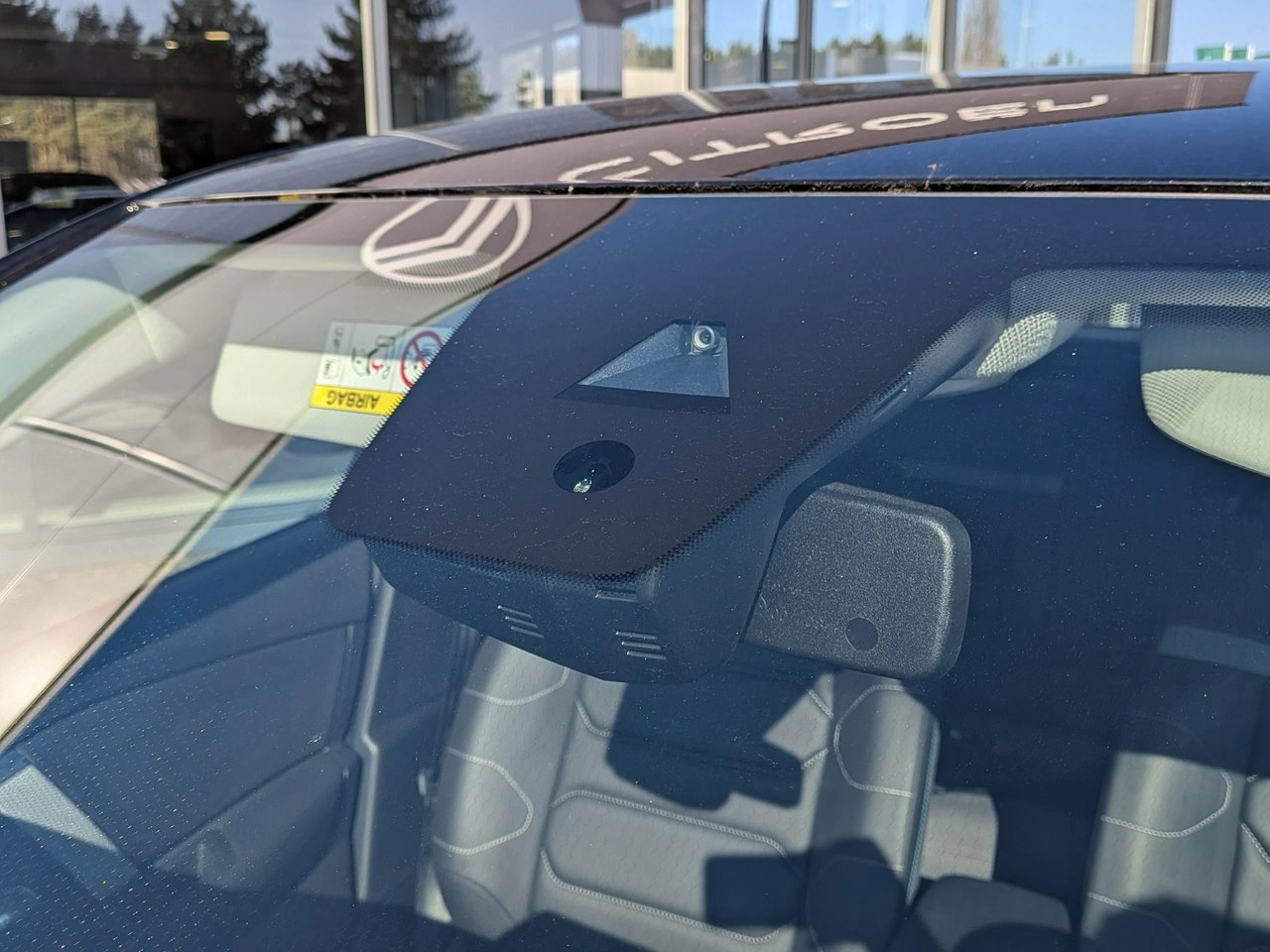 Citroën C4 - Zdjęcie 5