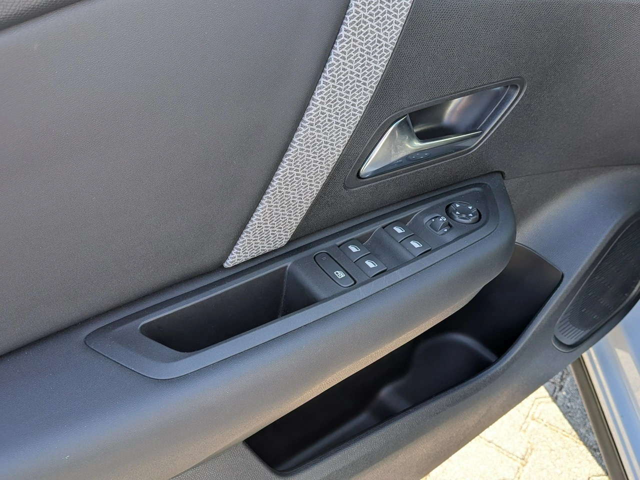 Citroën C4 - Zdjęcie 7