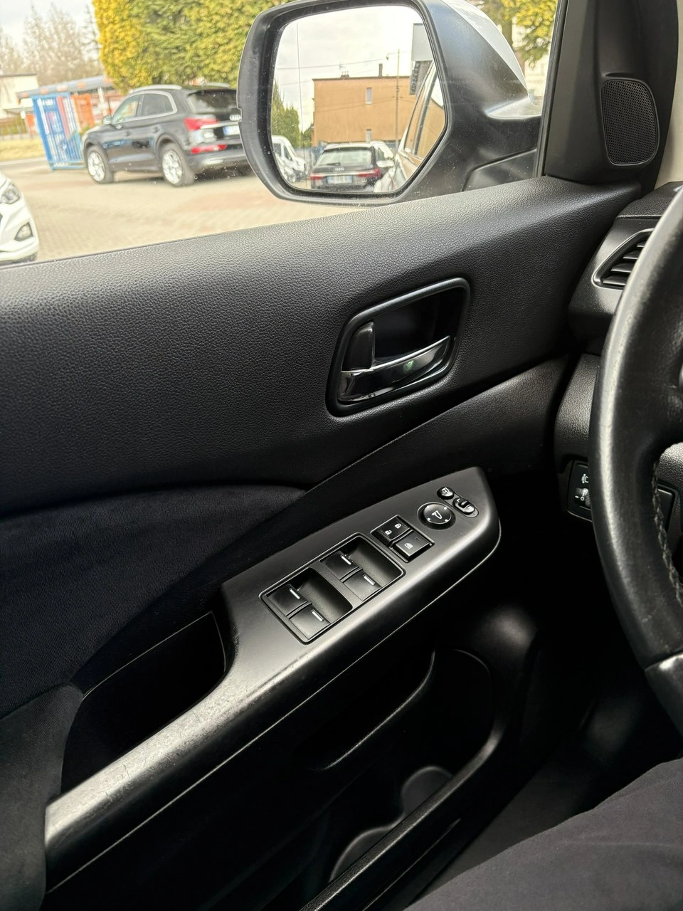 Honda CR-V - Zdjęcie 17