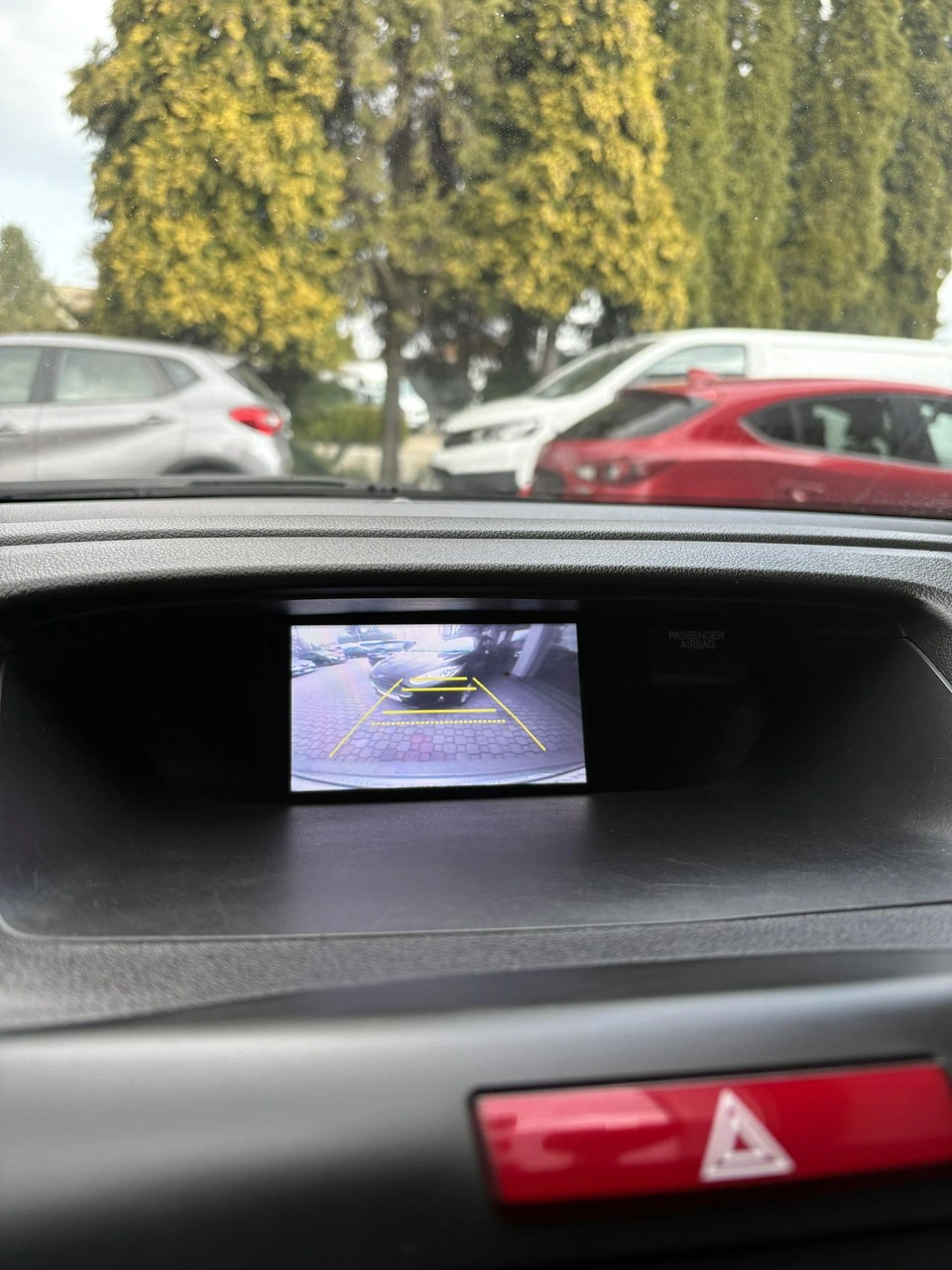 Honda CR-V - Zdjęcie 18