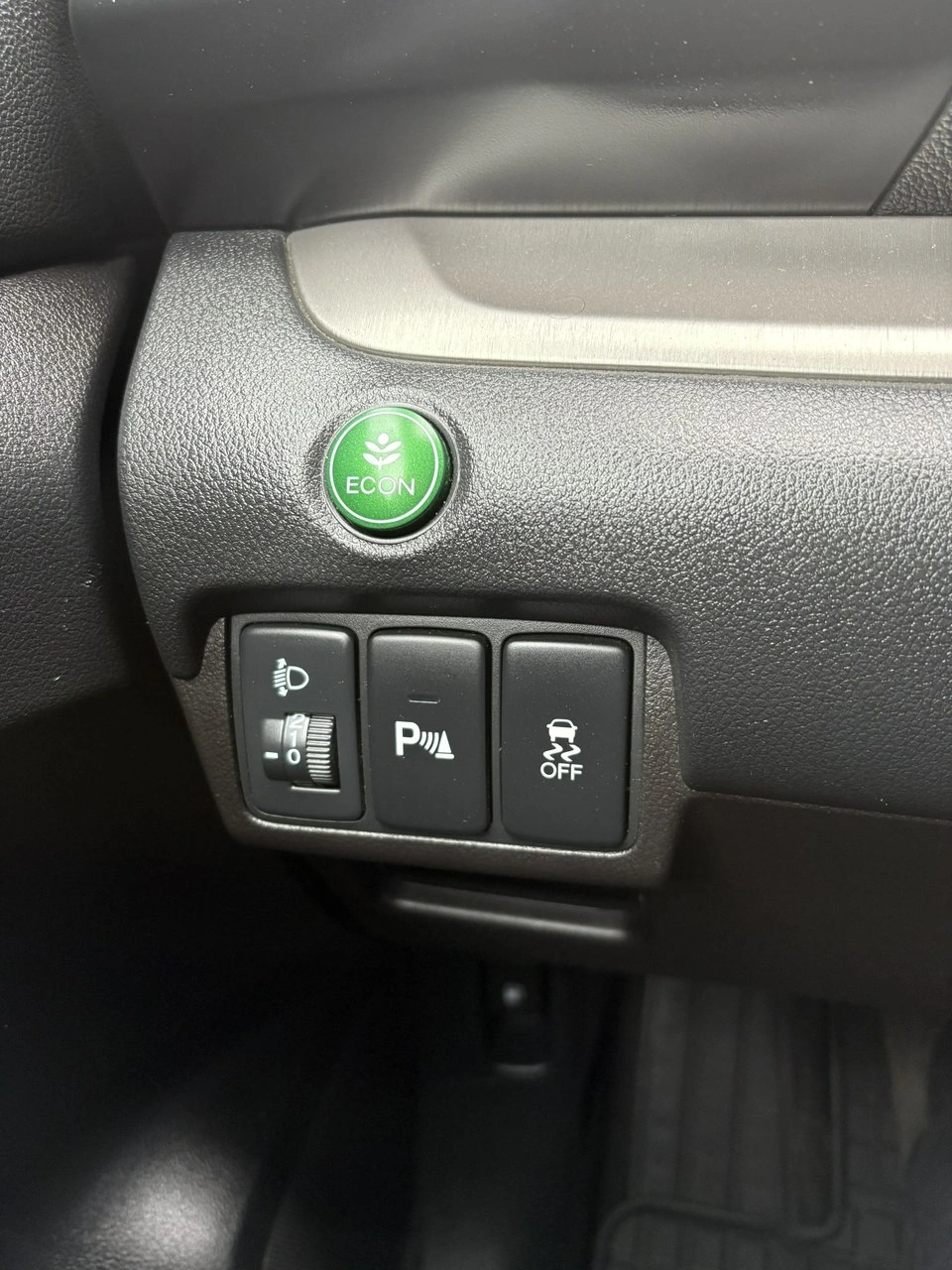 Honda CR-V - Zdjęcie 20