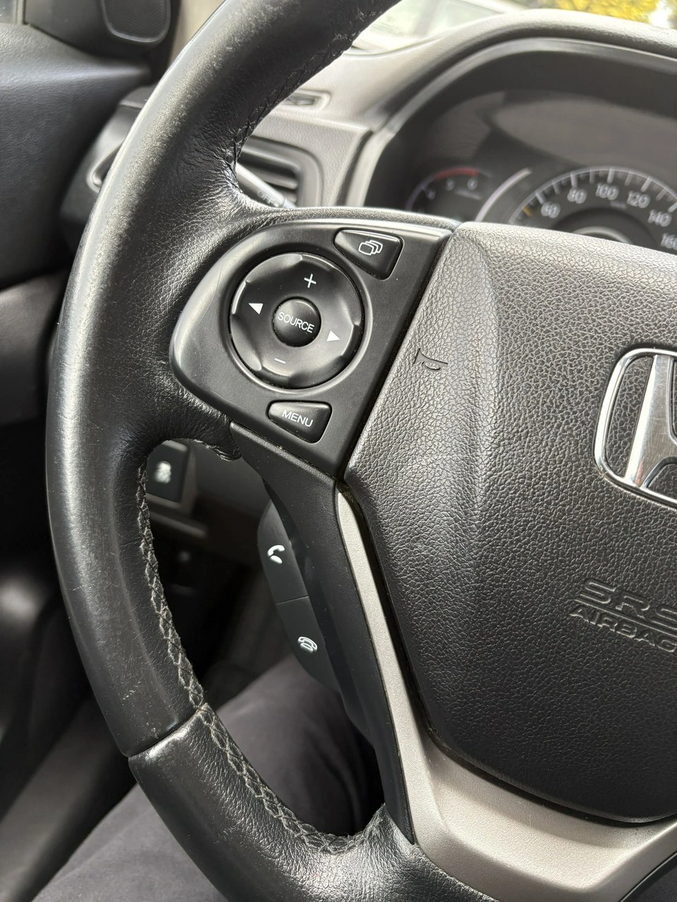 Honda CR-V - Zdjęcie 25