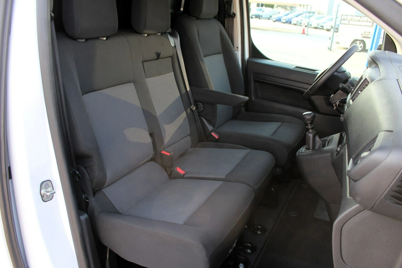 Citroën Jumpy - Zdjęcie 10