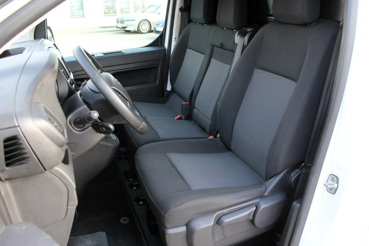 Citroën Jumpy - Zdjęcie 11