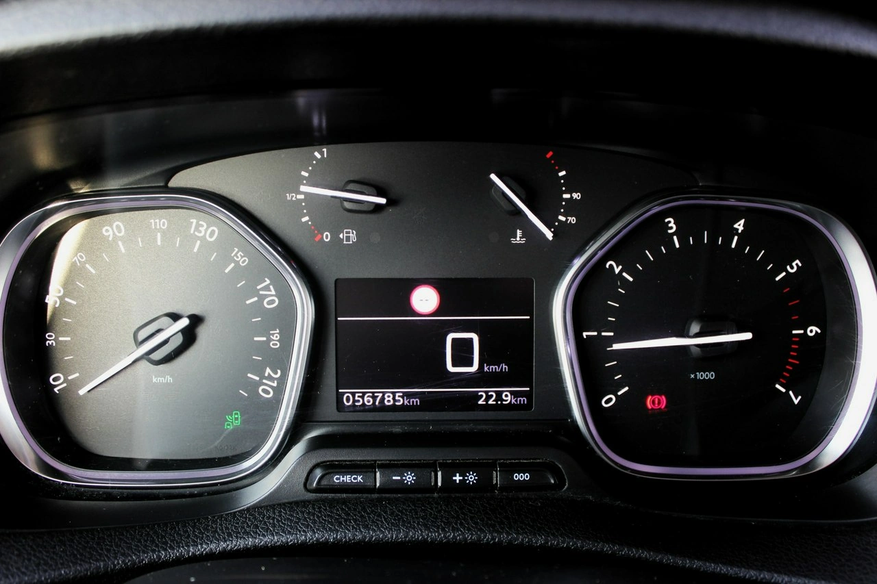 Citroën Jumpy - Zdjęcie 13