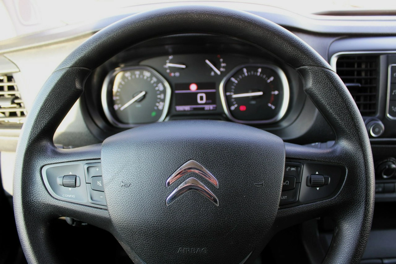 Citroën Jumpy - Zdjęcie 14