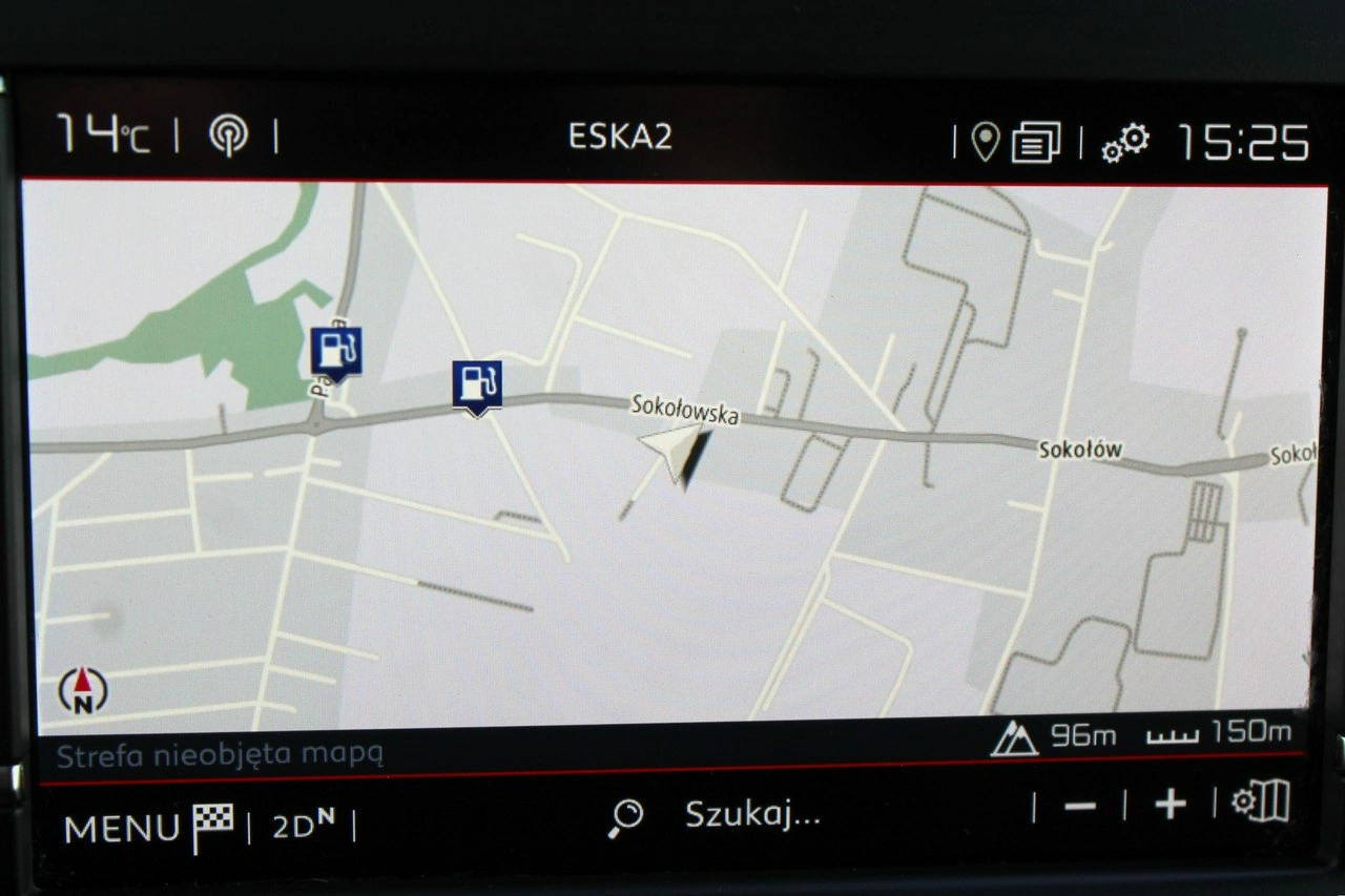 Citroën Jumpy - Zdjęcie 15