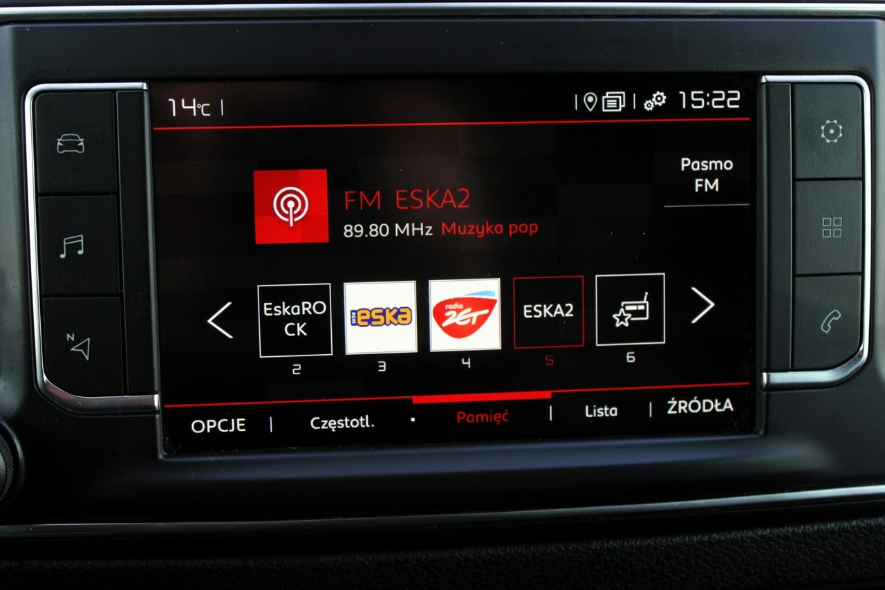 Citroën Jumpy - Zdjęcie 17