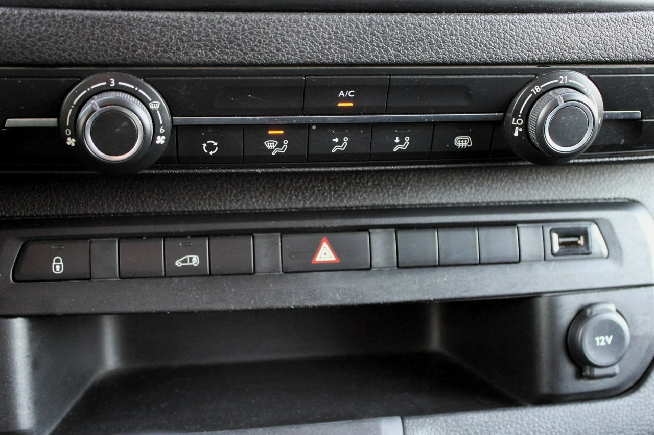 Citroën Jumpy - Zdjęcie 18