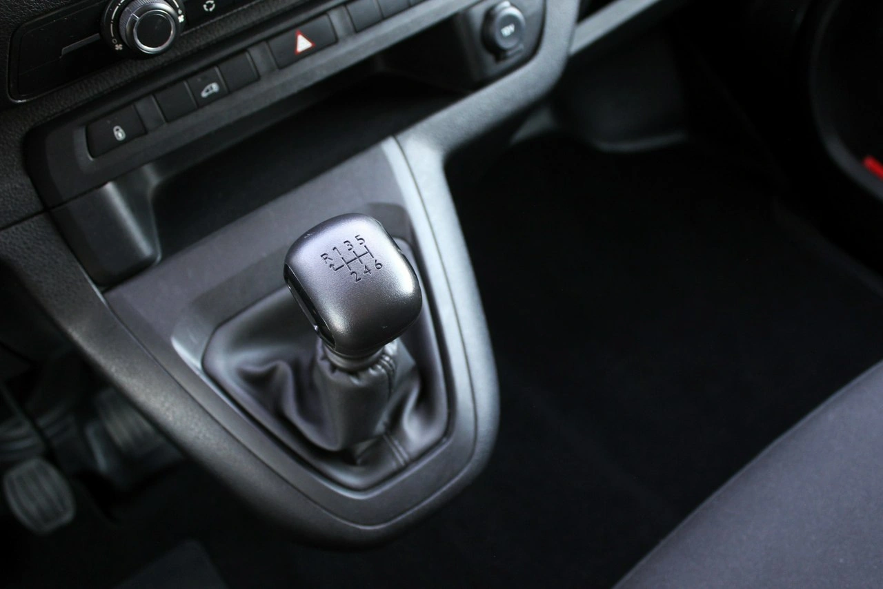 Citroën Jumpy - Zdjęcie 19