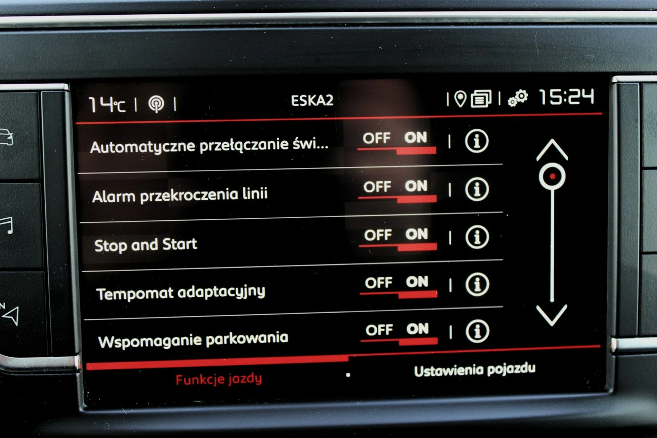 Citroën Jumpy - Zdjęcie 20