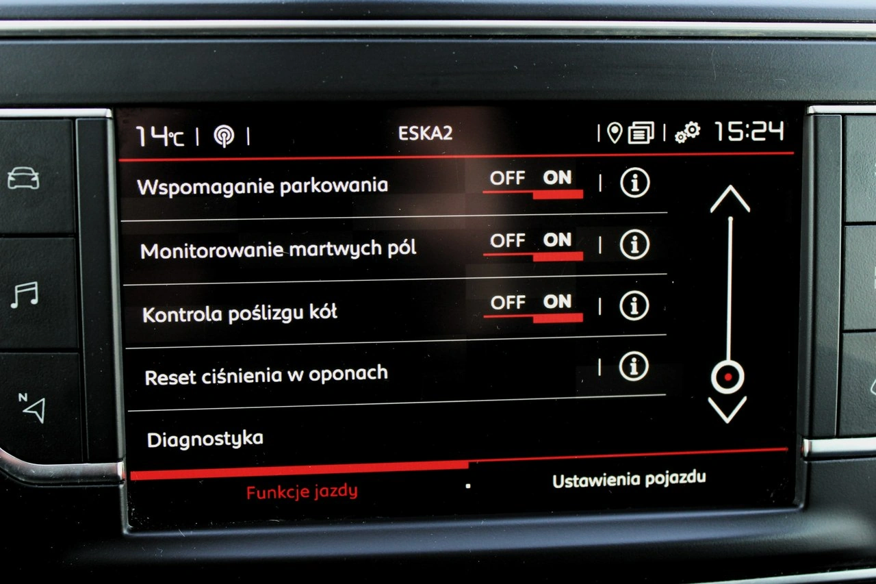 Citroën Jumpy - Zdjęcie 21