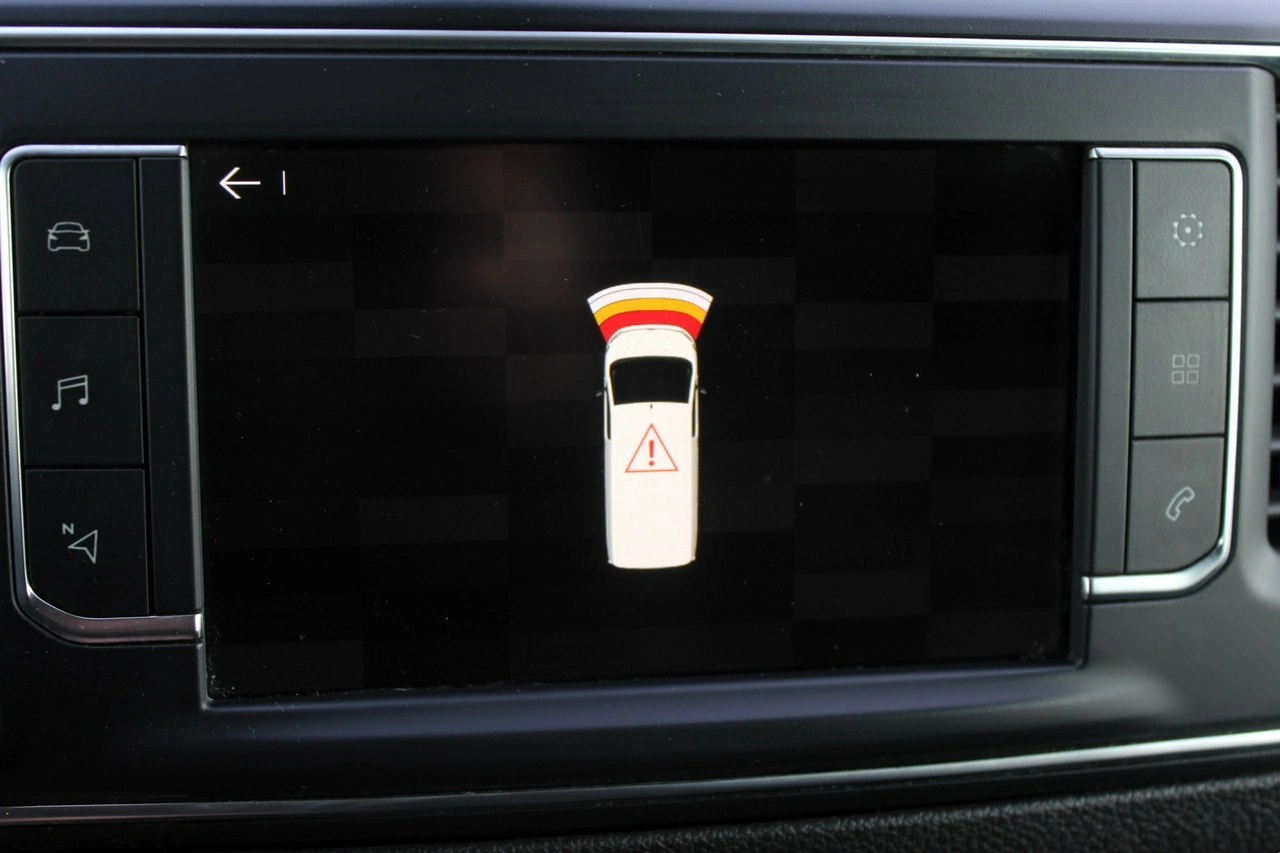 Citroën Jumpy - Zdjęcie 22