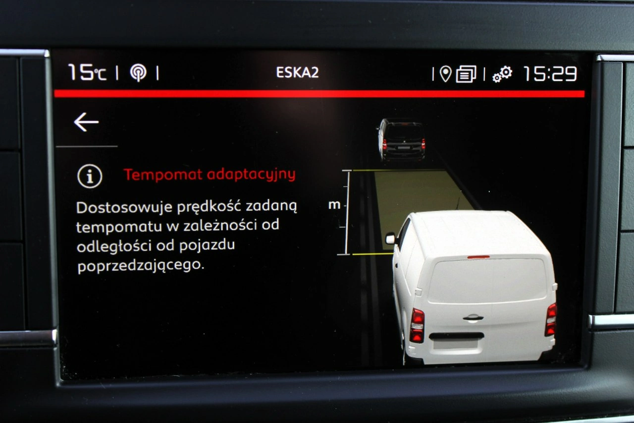 Citroën Jumpy - Zdjęcie 26