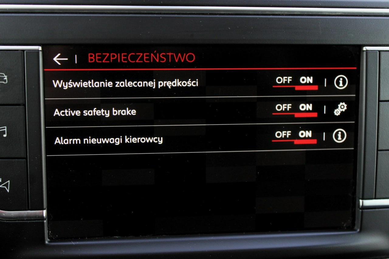 Citroën Jumpy - Zdjęcie 29