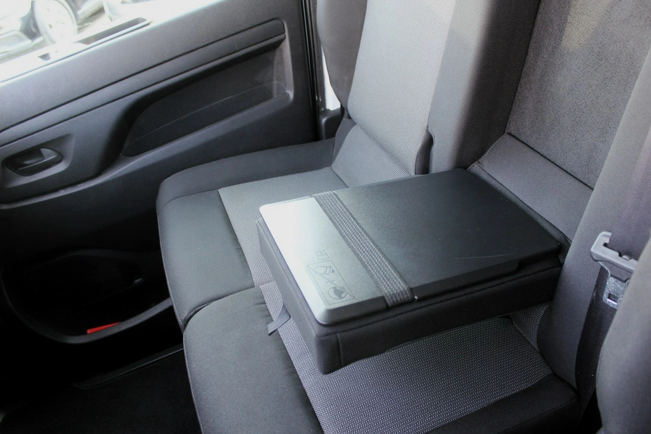 Citroën Jumpy - Zdjęcie 31