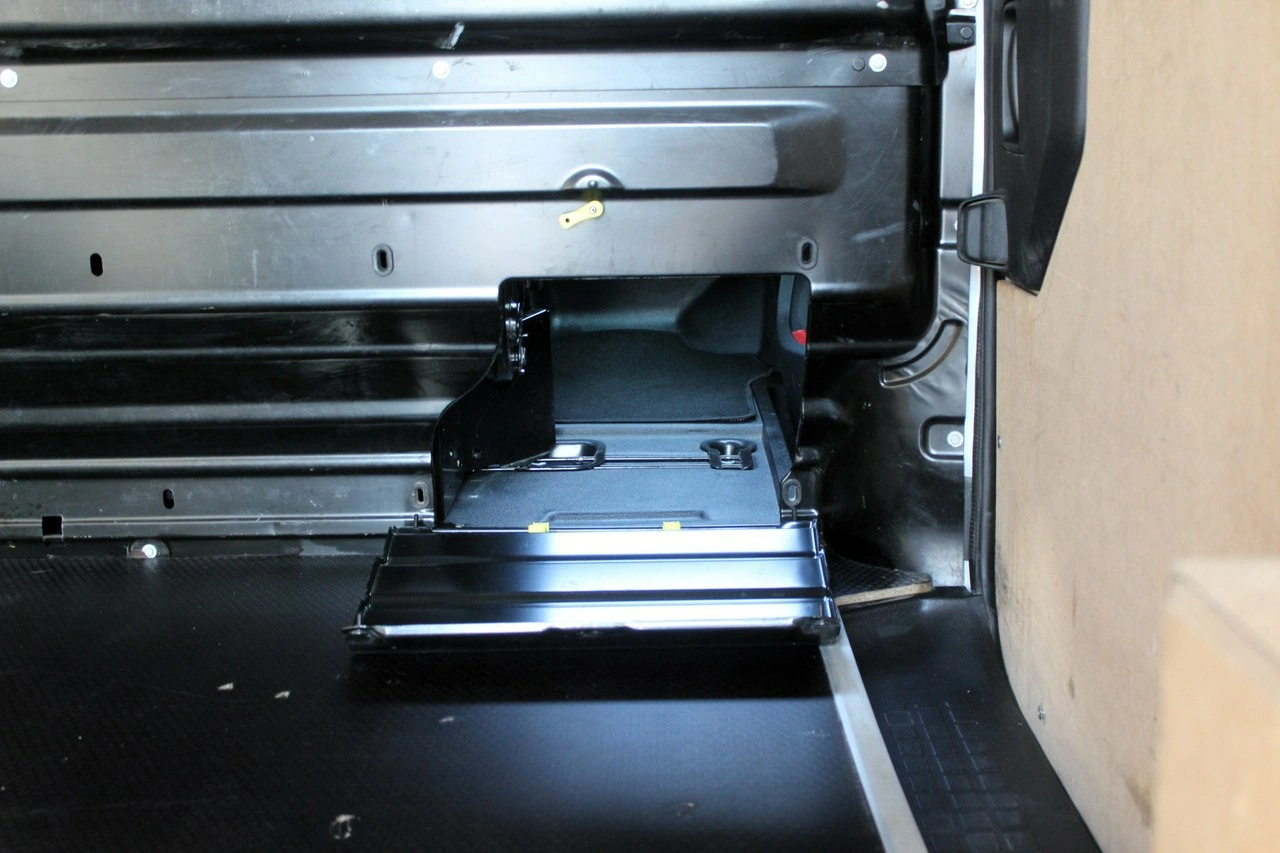 Citroën Jumpy - Zdjęcie 32