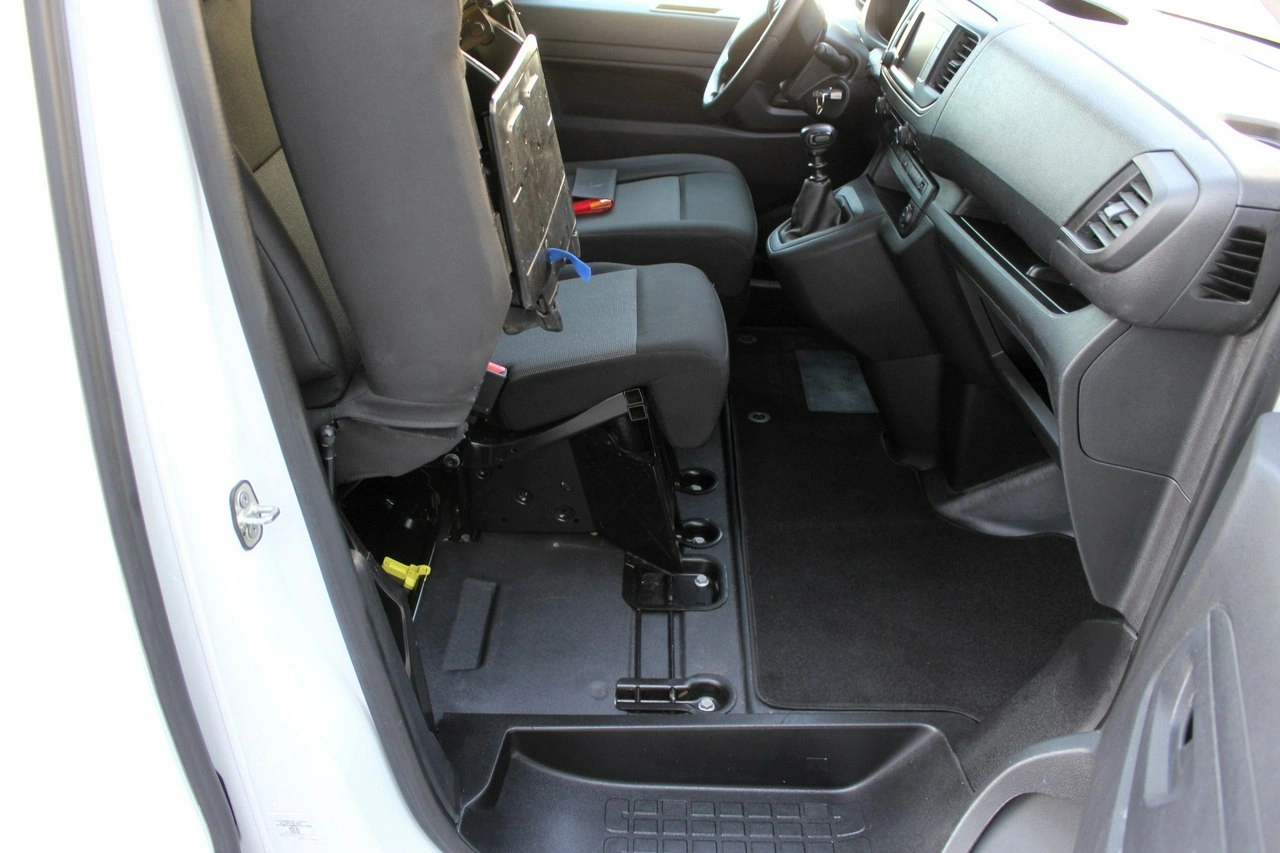 Citroën Jumpy - Zdjęcie 33