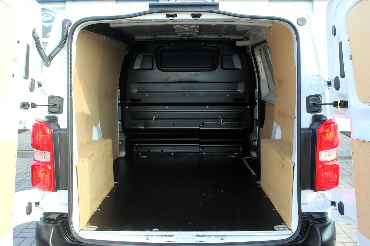 Citroën Jumpy - Zdjęcie 7
