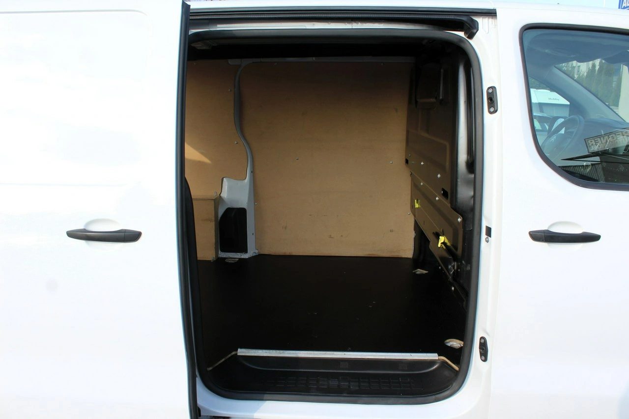 Citroën Jumpy - Zdjęcie 8