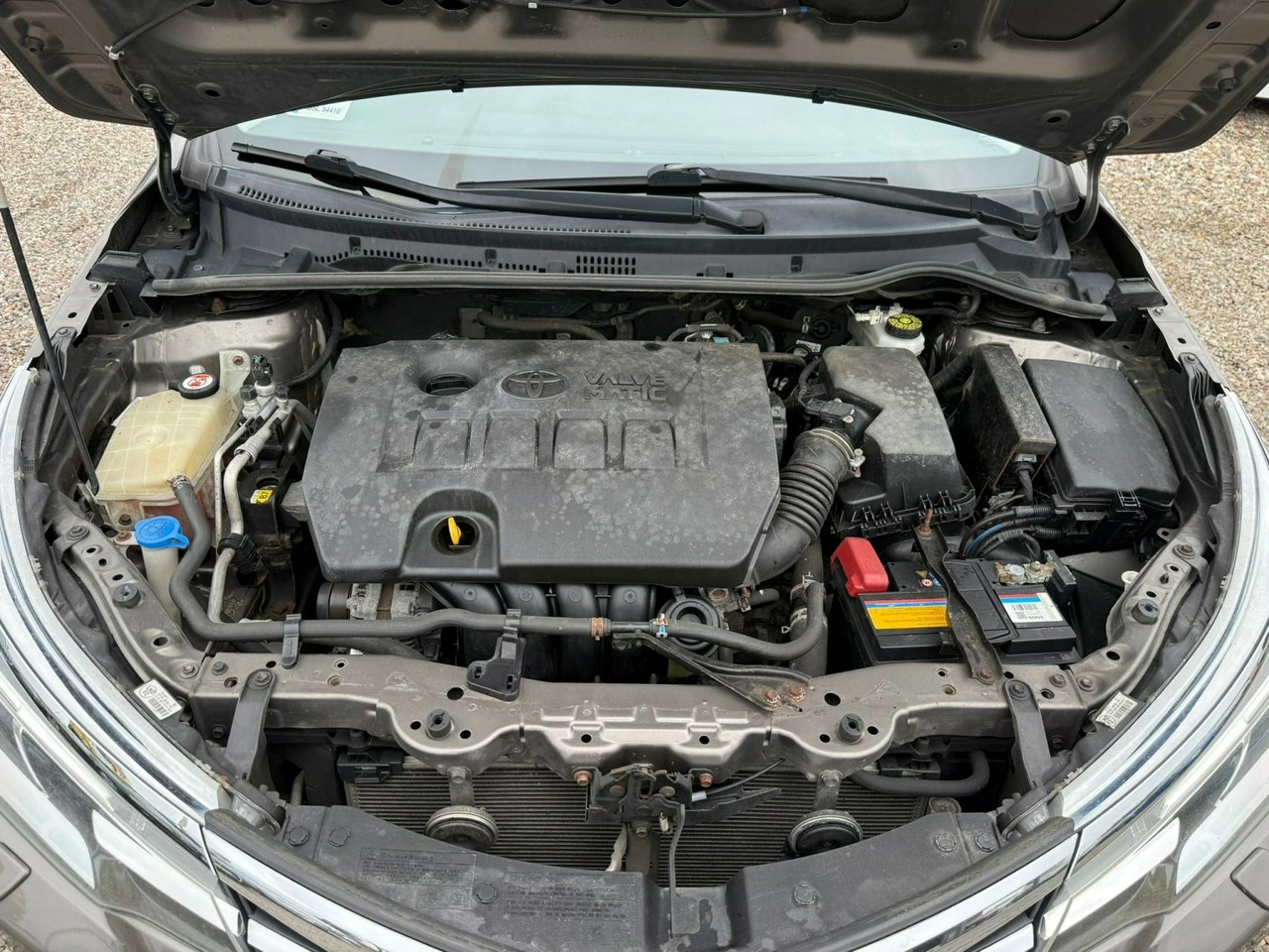 Toyota Corolla - Zdjęcie 28