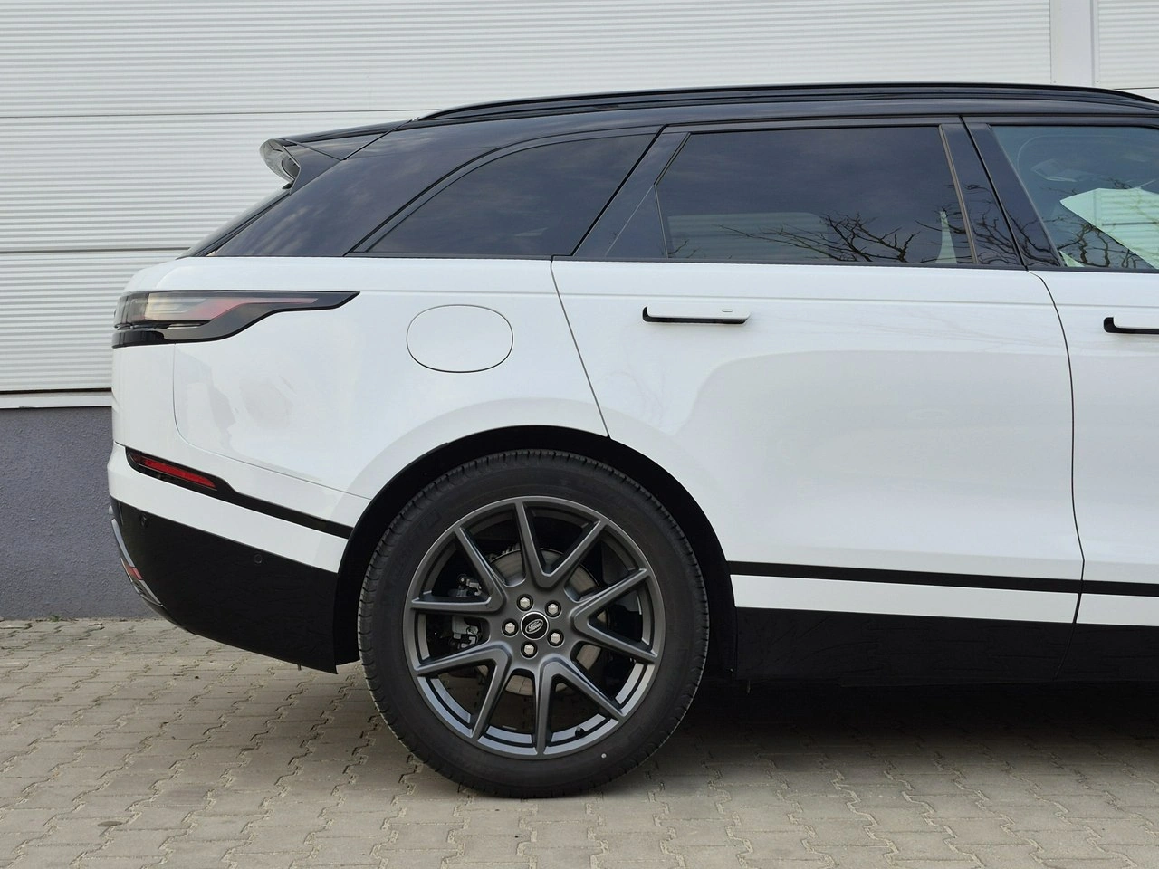 Land Rover Range Rover Velar - Zdjęcie 9