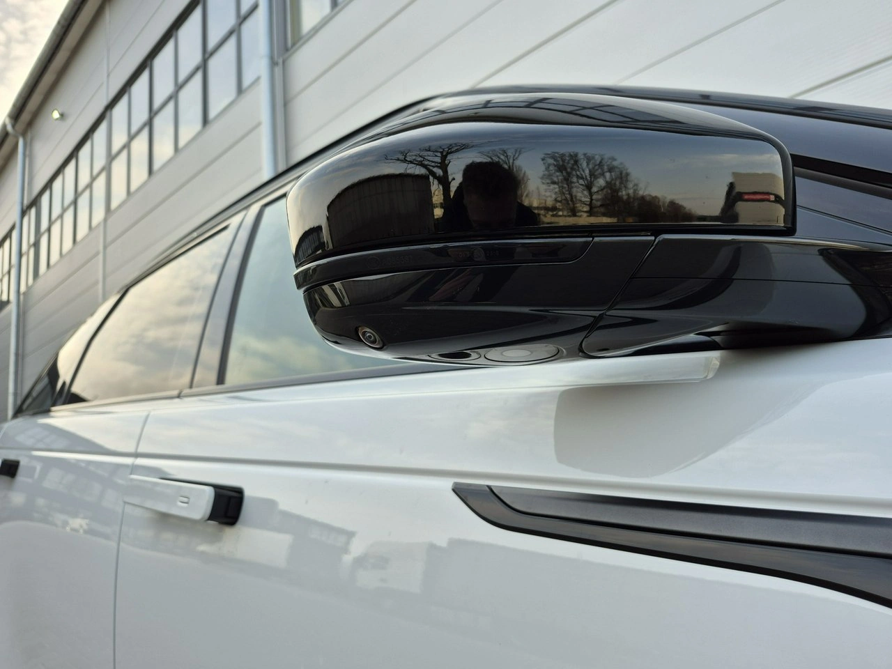 Land Rover Range Rover Velar - Zdjęcie 12