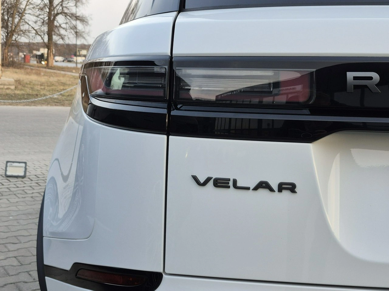 Land Rover Range Rover Velar - Zdjęcie 15