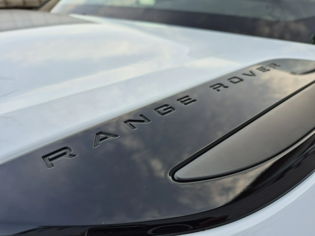 Land Rover Range Rover Velar - Zdjęcie 16