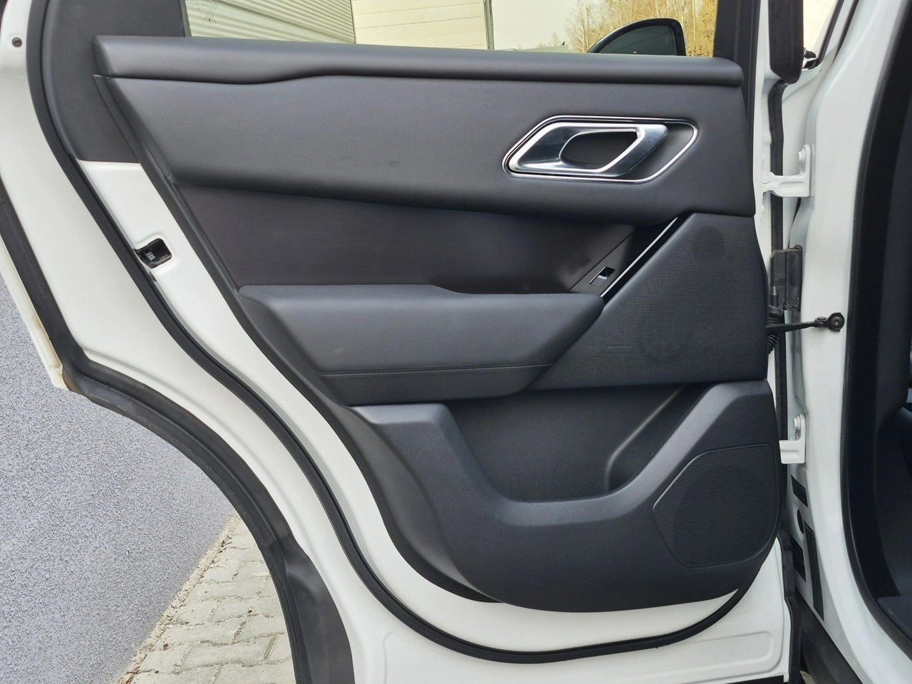Land Rover Range Rover Velar - Zdjęcie 19