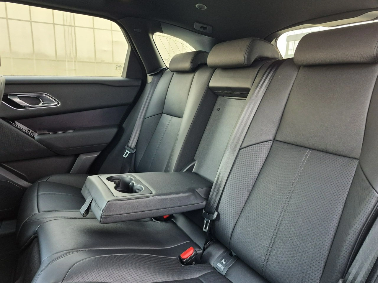 Land Rover Range Rover Velar - Zdjęcie 20