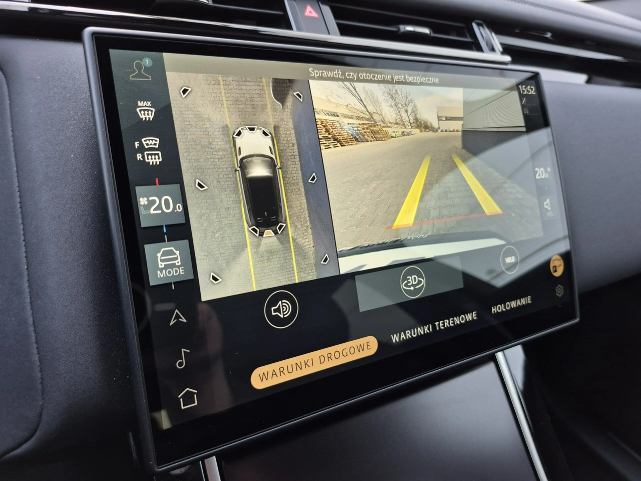 Land Rover Range Rover Velar - Zdjęcie 26