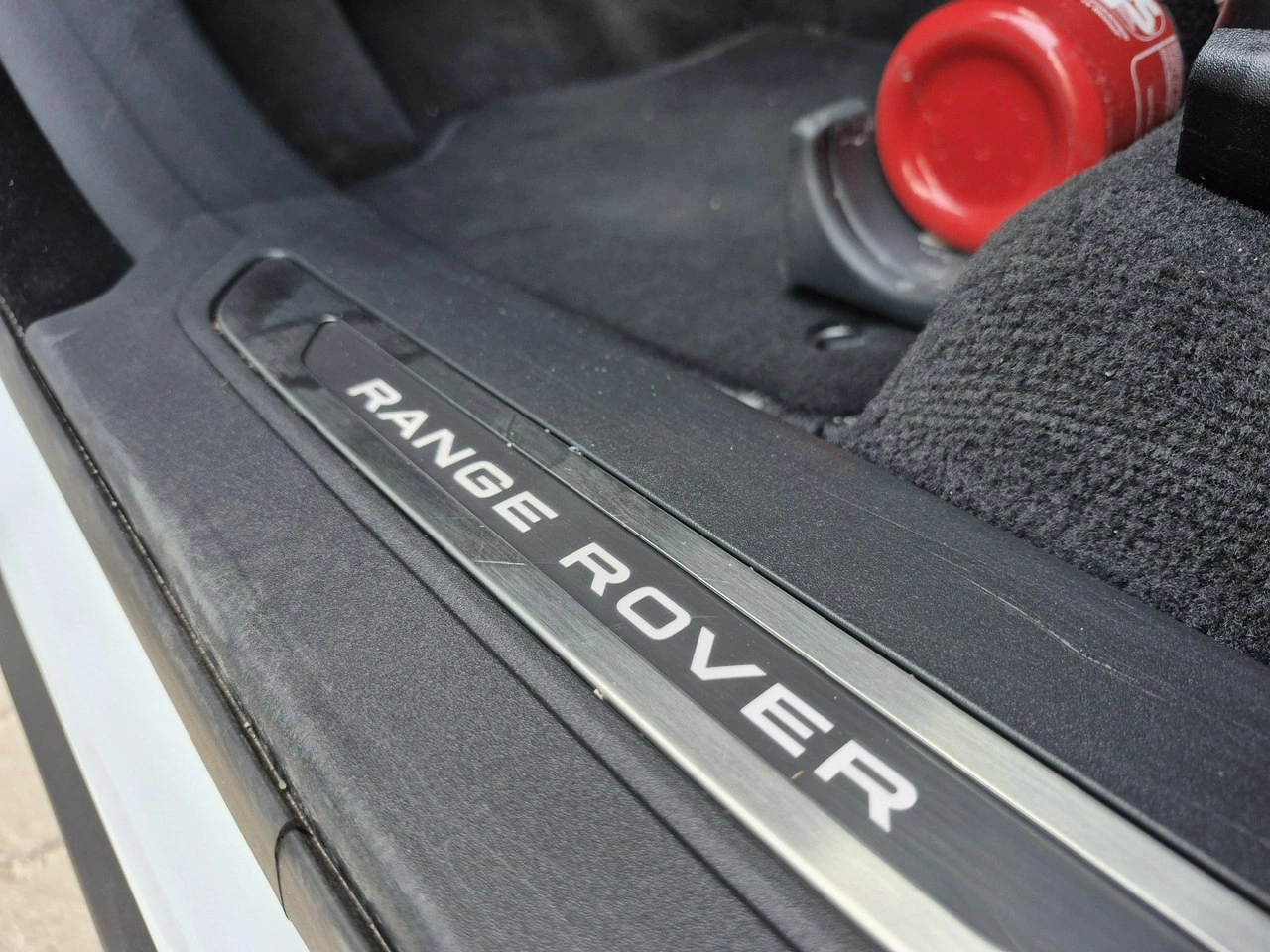 Land Rover Range Rover Velar - Zdjęcie 31