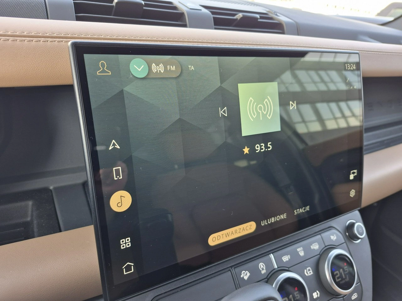 Land Rover Defender - Zdjęcie 19