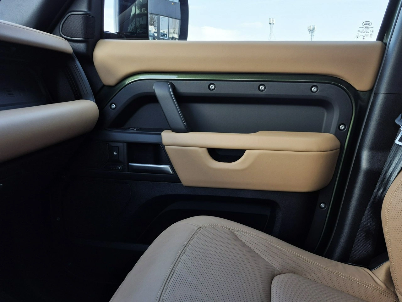 Land Rover Defender - Zdjęcie 20