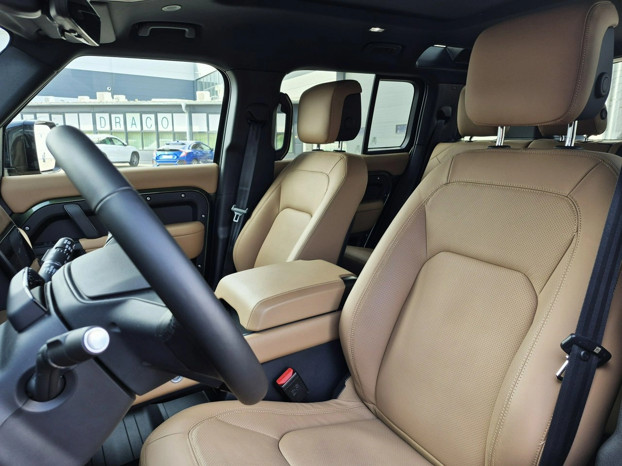 Land Rover Defender - Zdjęcie 22