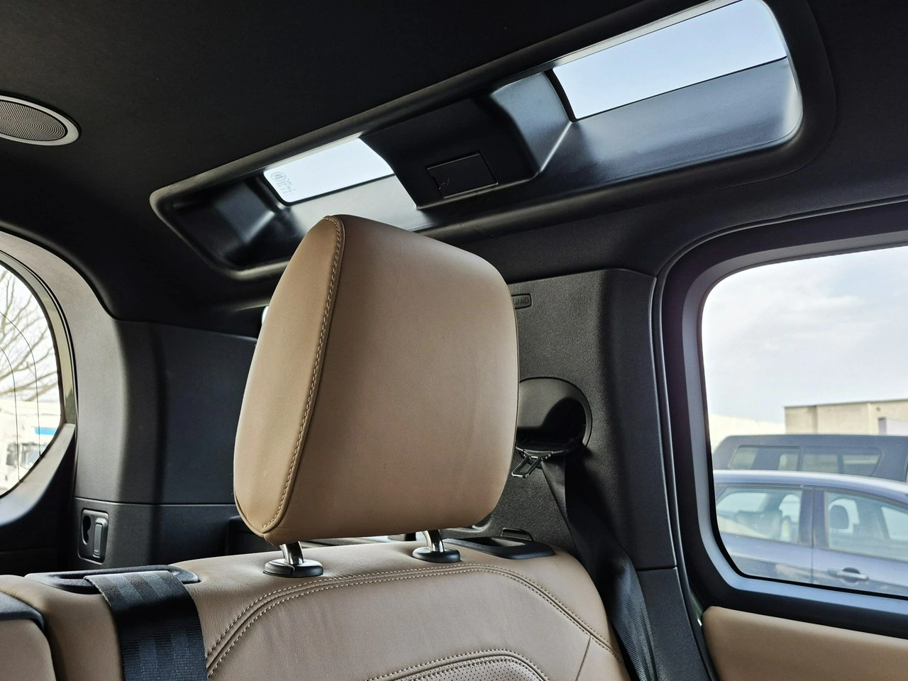 Land Rover Defender - Zdjęcie 30