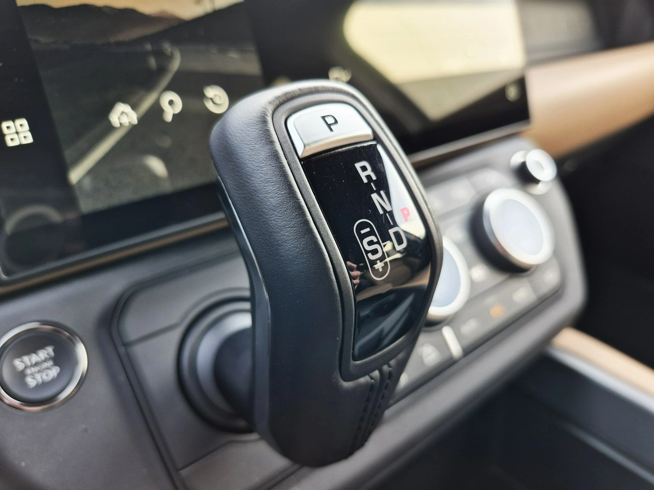 Land Rover Defender - Zdjęcie 33